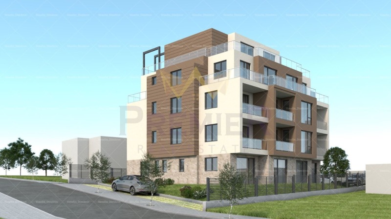 For Sale  2 bedroom Varna , Galata , 89 sq.m | 84386226 - image [3]