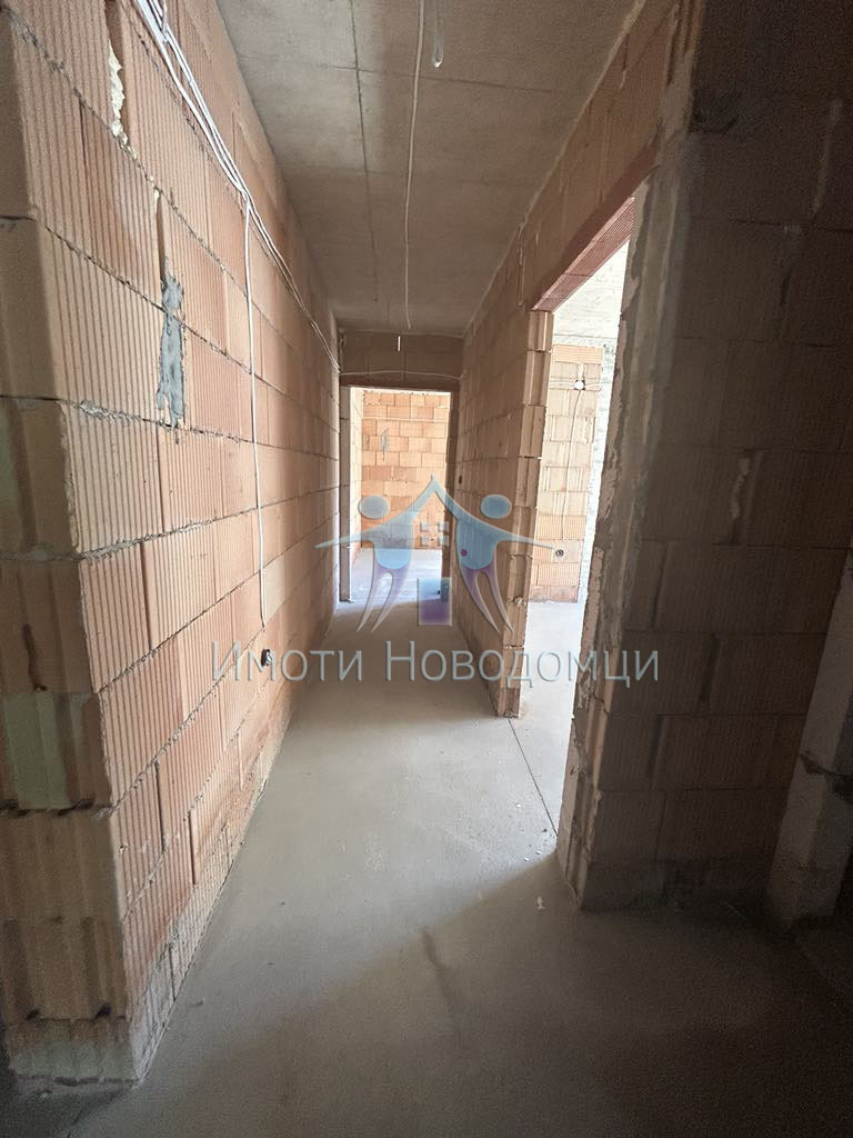 In vendita  2 camere da letto Shumen , Dobrudganski , 95 mq | 41529795 - Immagine [5]