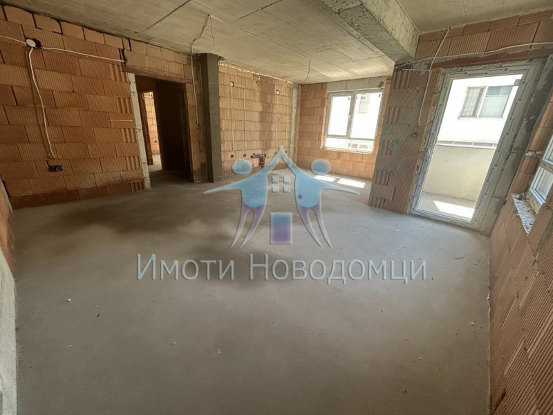 In vendita  2 camere da letto Shumen , Dobrudganski , 95 mq | 41529795 - Immagine [2]