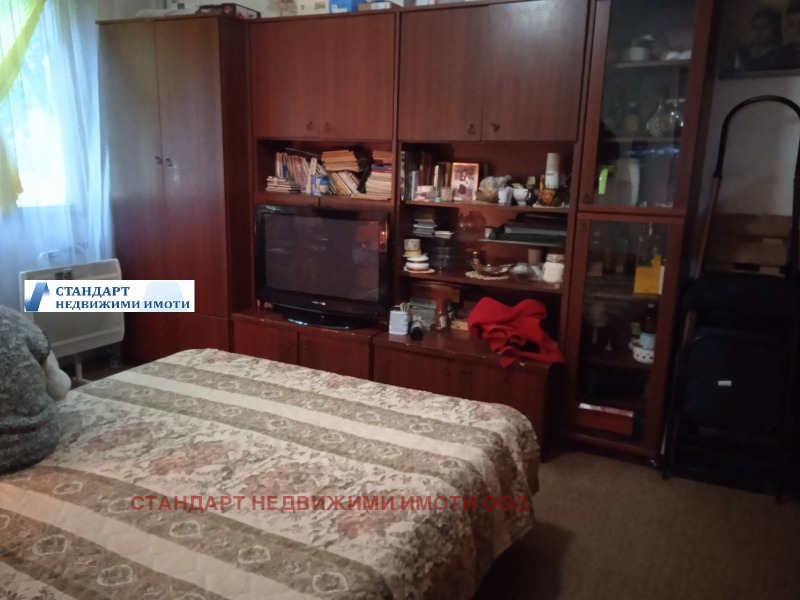 Продава  3-стаен град Пловдив , Кючук Париж , 68 кв.м | 20889223 - изображение [3]