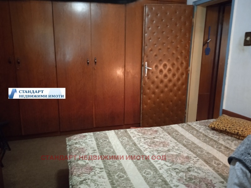 Продава  3-стаен град Пловдив , Кючук Париж , 68 кв.м | 20889223 - изображение [4]