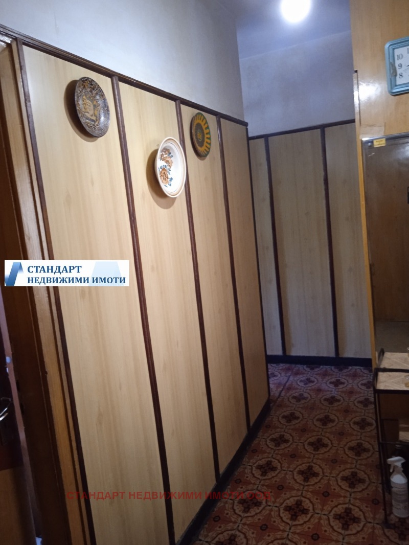 Продава  3-стаен град Пловдив , Кючук Париж , 68 кв.м | 20889223 - изображение [7]