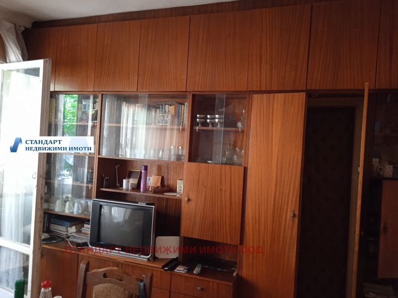 Продава  3-стаен град Пловдив , Кючук Париж , 68 кв.м | 20889223 - изображение [2]