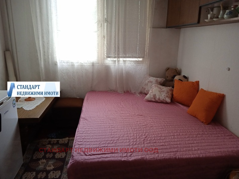 Продава  3-стаен град Пловдив , Кючук Париж , 68 кв.м | 20889223