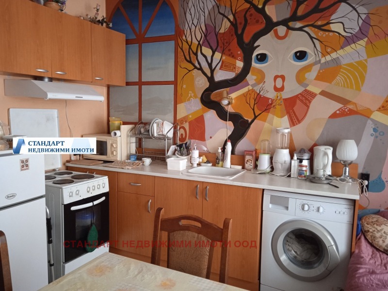 Продава  3-стаен град Пловдив , Кючук Париж , 68 кв.м | 20889223 - изображение [5]