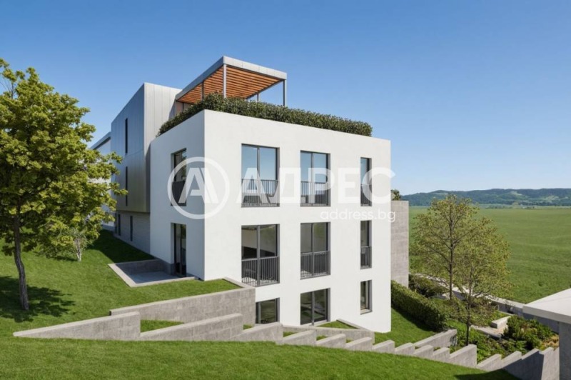 Na sprzedaż  2 sypialnie Sofia , Bankja , 184 mkw | 24461921 - obraz [3]
