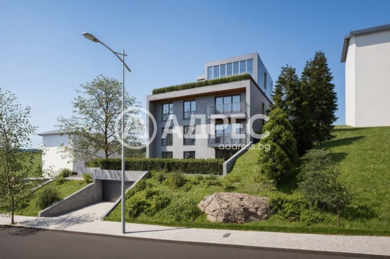 Na sprzedaż  2 sypialnie Sofia , Bankja , 184 mkw | 24461921 - obraz [2]
