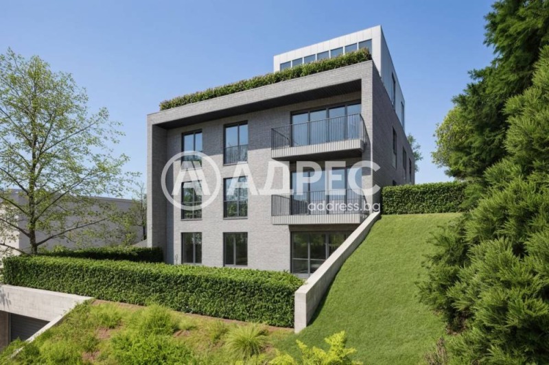 Na sprzedaż  2 sypialnie Sofia , Bankja , 184 mkw | 24461921 - obraz [6]
