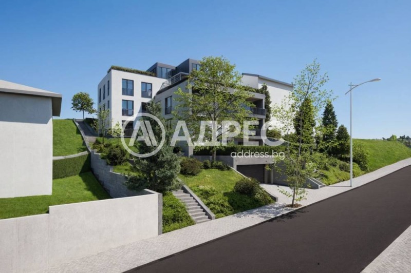 Na sprzedaż  2 sypialnie Sofia , Bankja , 184 mkw | 24461921 - obraz [5]