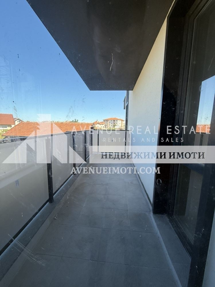 Продава  3-стаен град Пловдив , Остромила , 98 кв.м | 22485466 - изображение [5]