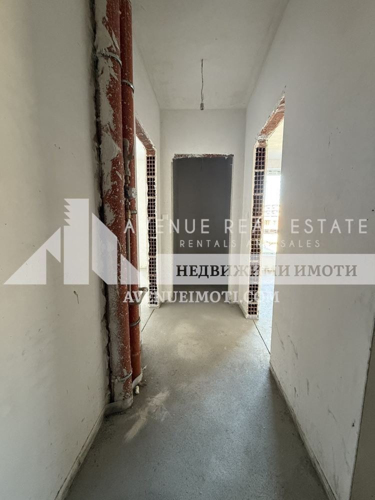 Продава  3-стаен град Пловдив , Остромила , 98 кв.м | 22485466 - изображение [3]