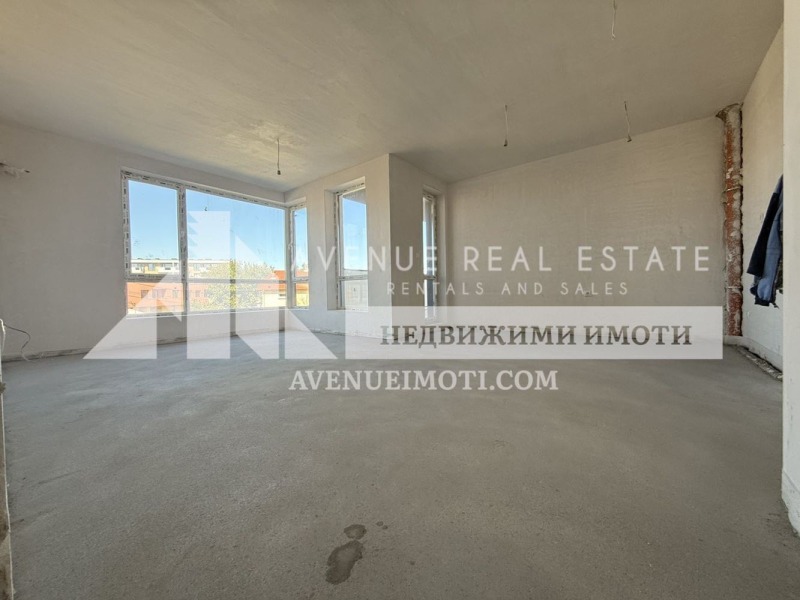Продава  3-стаен град Пловдив , Остромила , 98 кв.м | 22485466