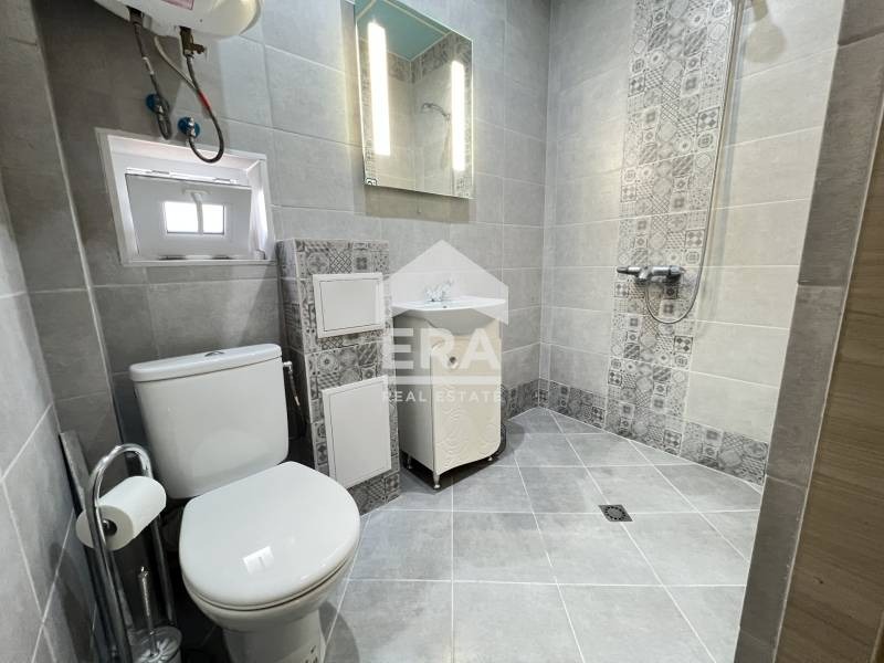 Продава 3-СТАЕН, гр. София, Банишора, снимка 10 - Апартаменти - 52506600