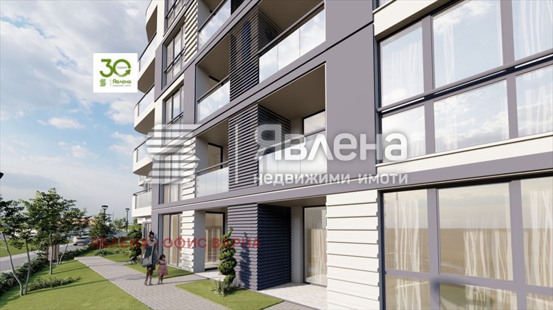 Продава 3-СТАЕН, гр. Варна, Виница, снимка 2 - Апартаменти - 53714467
