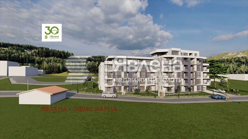 Продава 3-СТАЕН, гр. Варна, Виница, снимка 4 - Апартаменти - 53714467