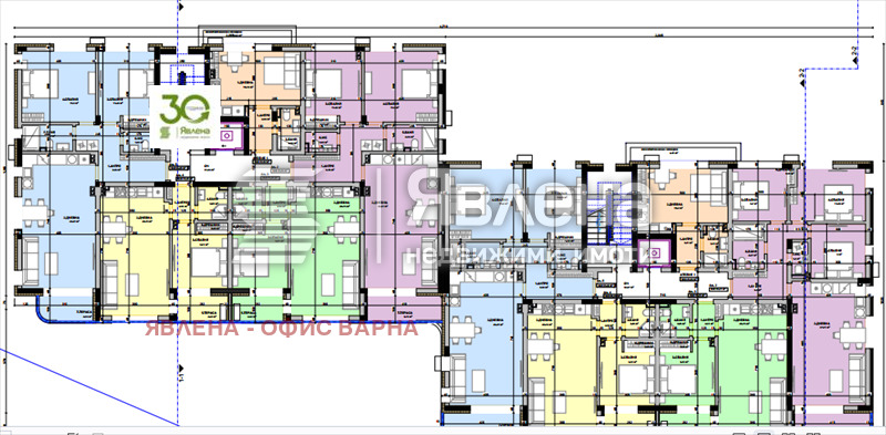 Продава 3-СТАЕН, гр. Варна, Виница, снимка 8 - Апартаменти - 53714467