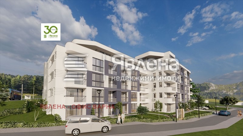 Продава 3-СТАЕН, гр. Варна, Виница, снимка 5 - Апартаменти - 53714467