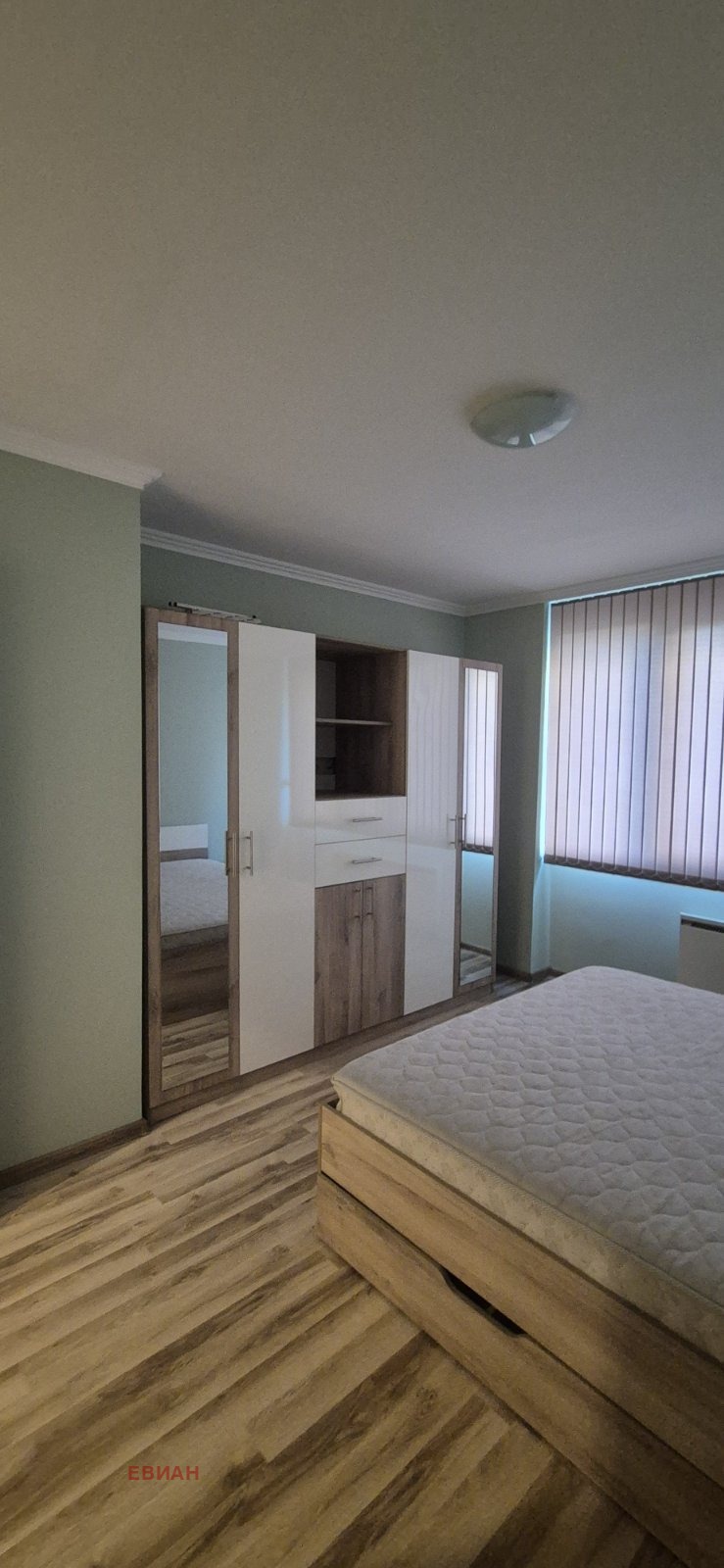 Продава 3-СТАЕН, гр. Русе, Широк център, снимка 13 - Апартаменти - 56583286