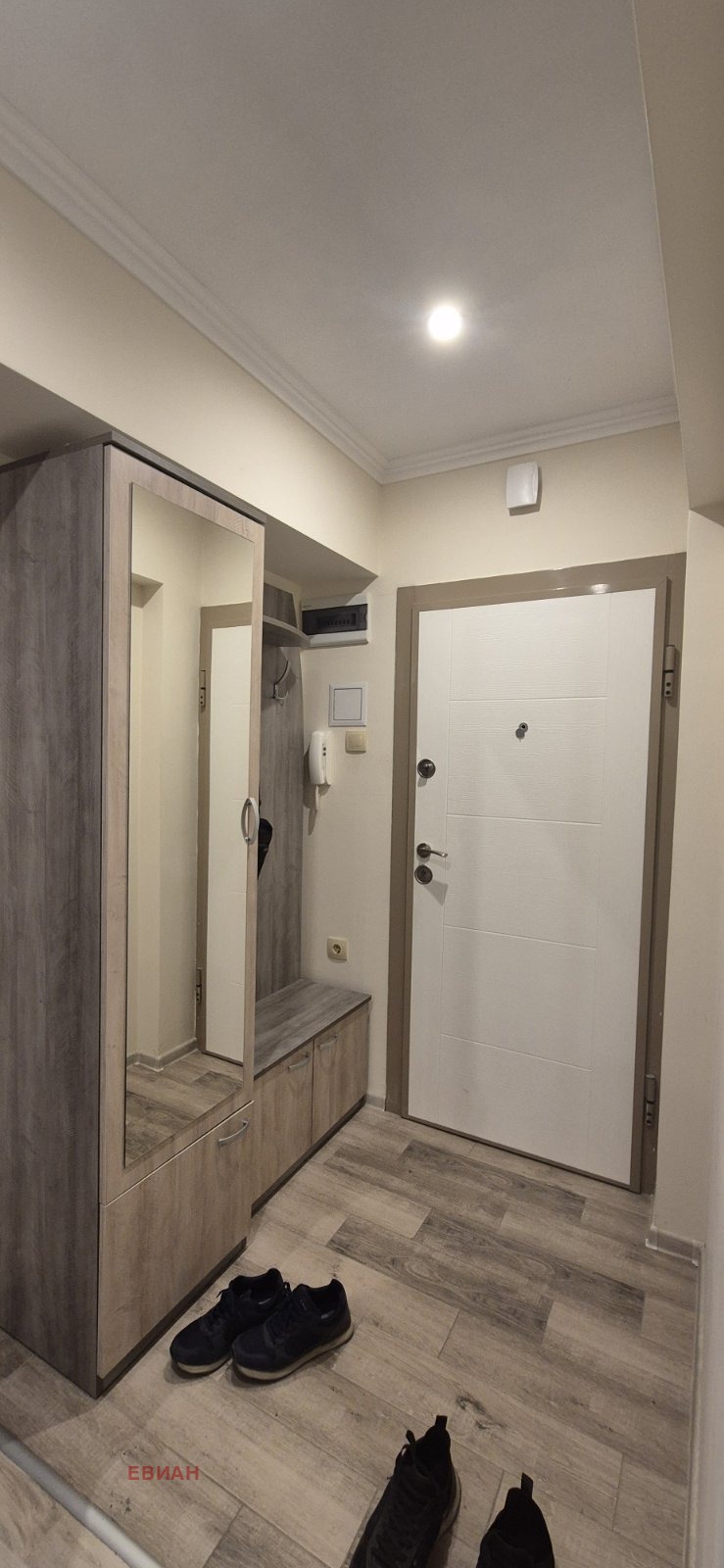 Продава 3-СТАЕН, гр. Русе, Широк център, снимка 2 - Апартаменти - 56583286