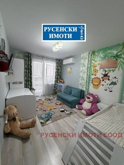 Продава 3-СТАЕН, гр. Русе, Център, снимка 5 - Апартаменти - 56594507
