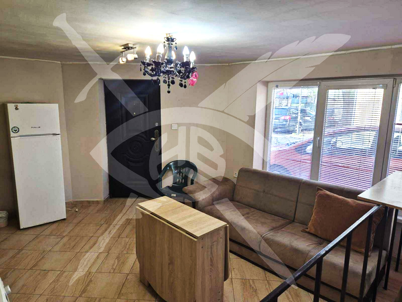 Продава ОФИС, гр. Варна, Колхозен пазар, снимка 2 - Офиси - 53748164