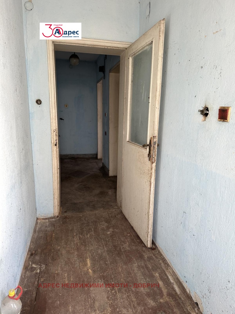 Продава  Етаж от къща град Добрич , Пинета , 153 кв.м | 56316398 - изображение [5]