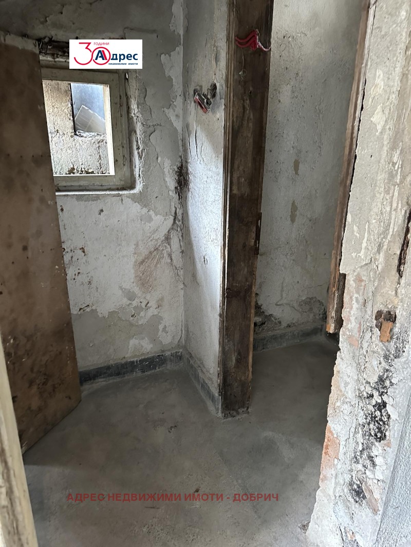 Продава  Етаж от къща град Добрич , Пинета , 153 кв.м | 56316398 - изображение [3]
