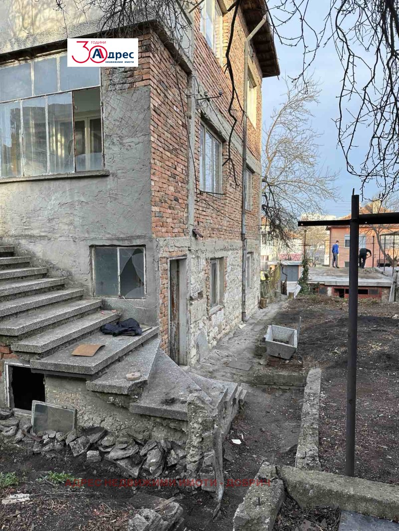 Продава  Етаж от къща град Добрич , Пинета , 153 кв.м | 56316398