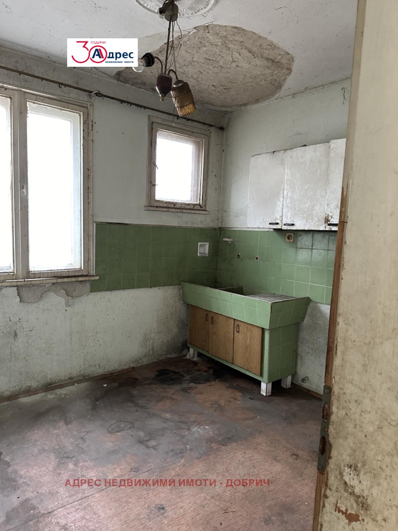 Продава  Етаж от къща град Добрич , Пинета , 153 кв.м | 56316398 - изображение [8]