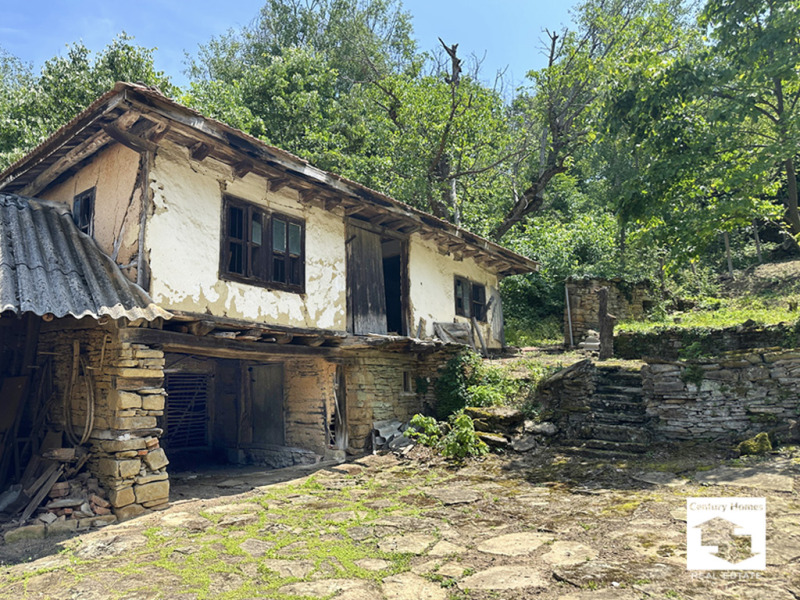 Zu verkaufen  Haus region Gabrovo , Malki Balgareni , 130 qm | 11251123 - Bild [10]