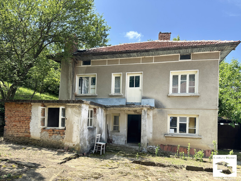 Zu verkaufen  Haus region Gabrovo , Malki Balgareni , 130 qm | 11251123 - Bild [2]