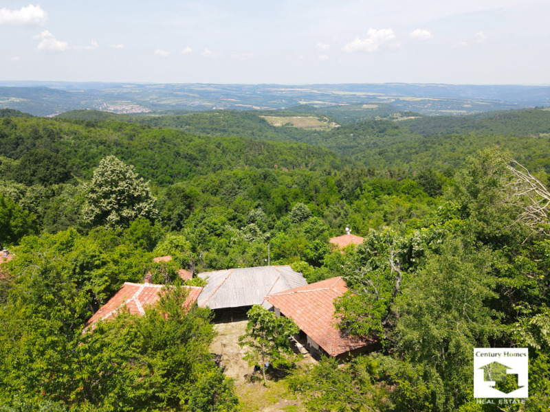 Zu verkaufen  Haus region Gabrovo , Malki Balgareni , 130 qm | 11251123 - Bild [15]