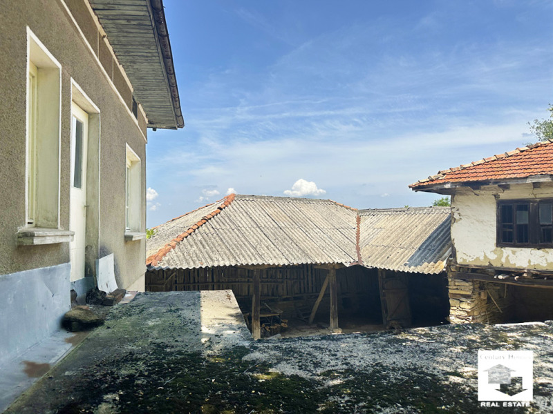 Zu verkaufen  Haus region Gabrovo , Malki Balgareni , 130 qm | 11251123 - Bild [9]