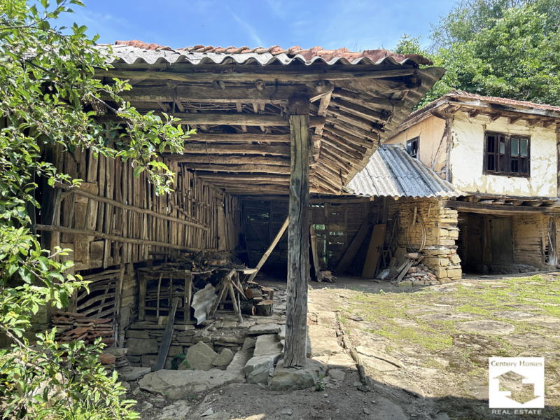 Zu verkaufen  Haus region Gabrovo , Malki Balgareni , 130 qm | 11251123 - Bild [11]