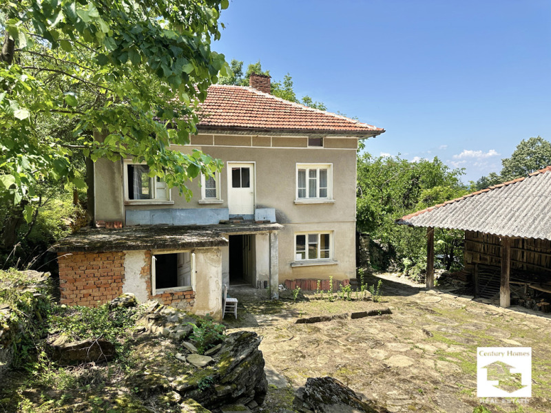 Zu verkaufen  Haus region Gabrovo , Malki Balgareni , 130 qm | 11251123