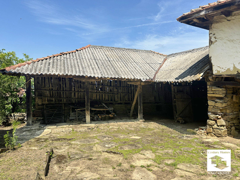 Zu verkaufen  Haus region Gabrovo , Malki Balgareni , 130 qm | 11251123 - Bild [13]