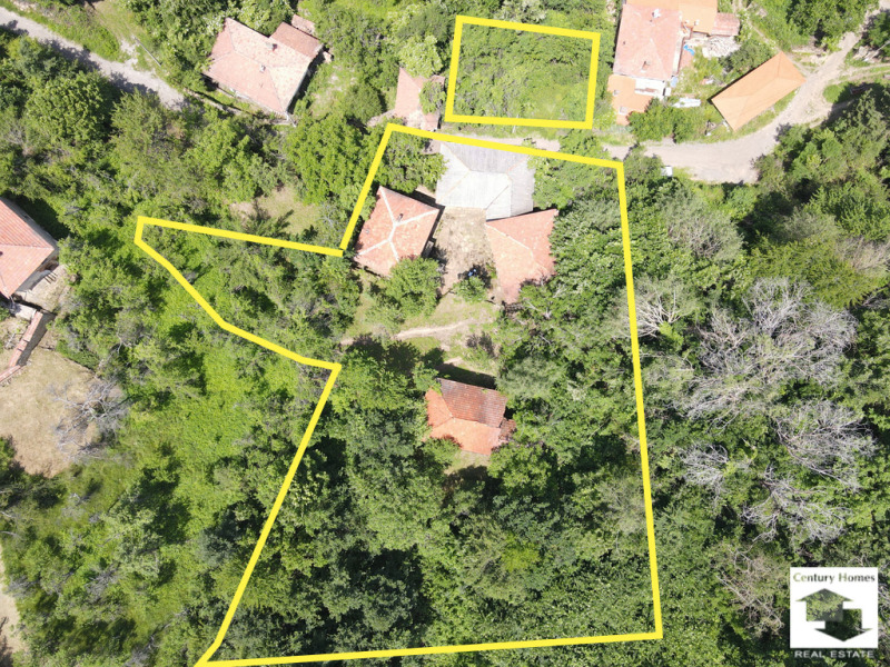 Zu verkaufen  Haus region Gabrovo , Malki Balgareni , 130 qm | 11251123 - Bild [16]