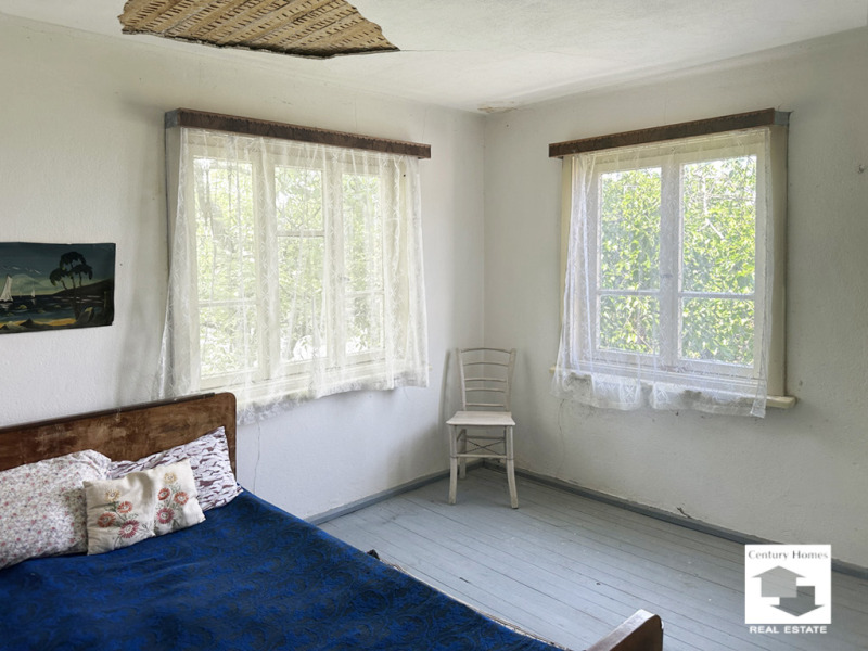 Zu verkaufen  Haus region Gabrovo , Malki Balgareni , 130 qm | 11251123 - Bild [5]