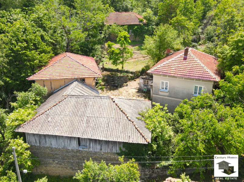 Zu verkaufen  Haus region Gabrovo , Malki Balgareni , 130 qm | 11251123 - Bild [14]