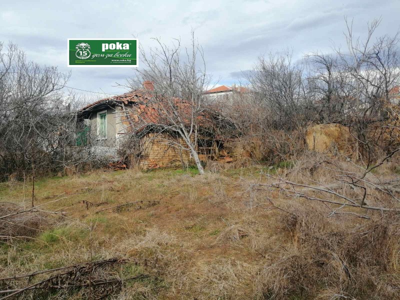 Продава  Къща област Стара Загора , с. Верен , 150 кв.м | 75595872 - изображение [3]