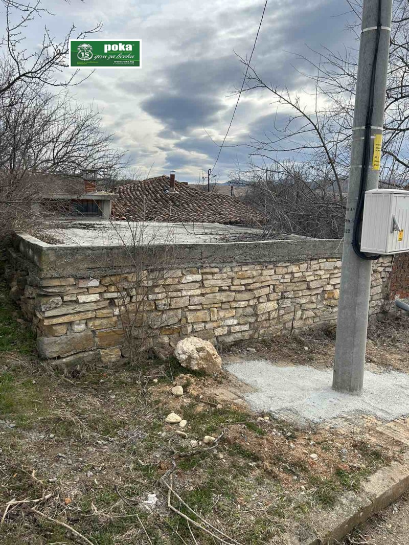 Продава  Къща област Стара Загора , с. Верен , 150 кв.м | 75595872 - изображение [4]