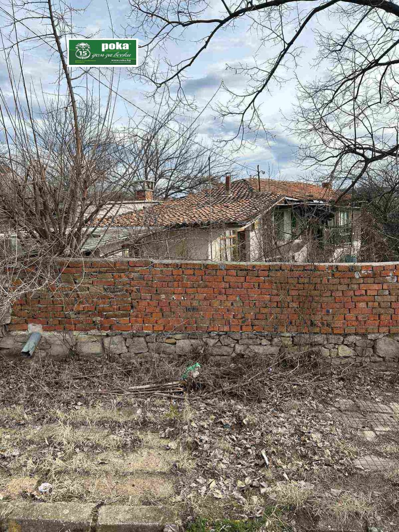 Продава  Къща област Стара Загора , с. Верен , 150 кв.м | 75595872 - изображение [5]