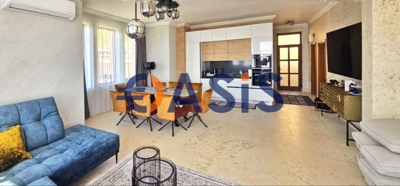 Продава КЪЩА, гр. Свети Влас, област Бургас, снимка 9 - Къщи - 52138934