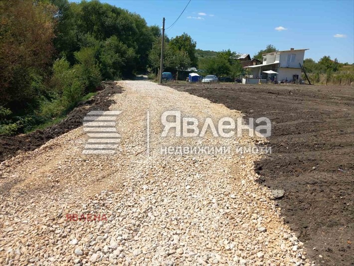 Продава ПАРЦЕЛ, с. Гурмазово, област София област, снимка 1 - Парцели - 48541150