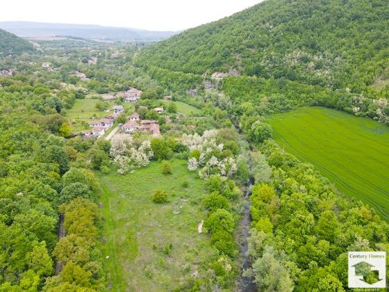 Te koop  Verhaallijn regio Veliko Tarnovo , Rosno , 8576 m² | 86434248 - afbeelding [8]