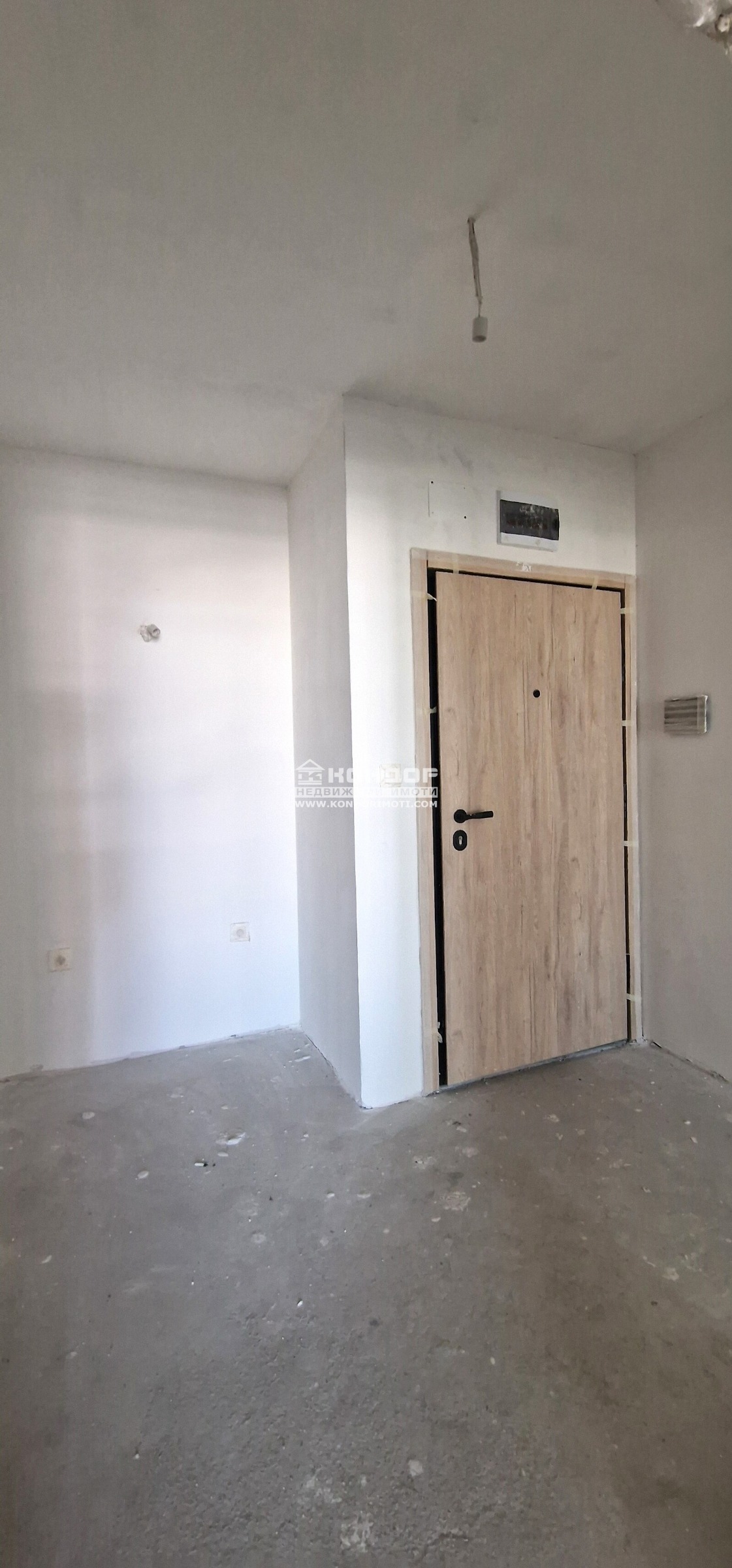 Продава 2-СТАЕН, гр. Пловдив, Тракия, снимка 2 - Апартаменти - 50199474