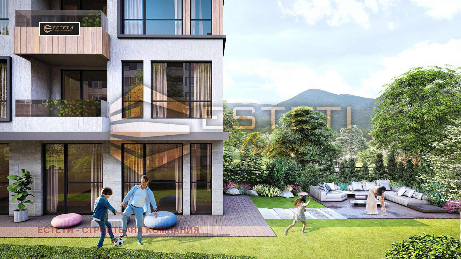 Продава 2-СТАЕН, гр. Стара Загора, Аязмото, снимка 2 - Апартаменти - 50272810