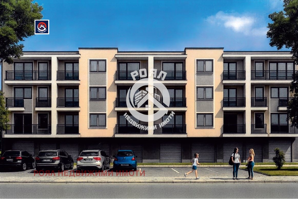 Продава 2-СТАЕН, гр. Пловдив, Прослав, снимка 4 - Апартаменти - 53709104