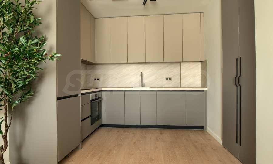 Продава 2-СТАЕН, гр. Пловдив, Христо Смирненски, снимка 2 - Апартаменти - 53982717