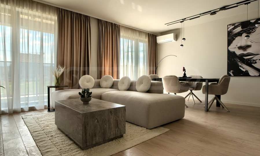 Продава 2-СТАЕН, гр. Пловдив, Христо Смирненски